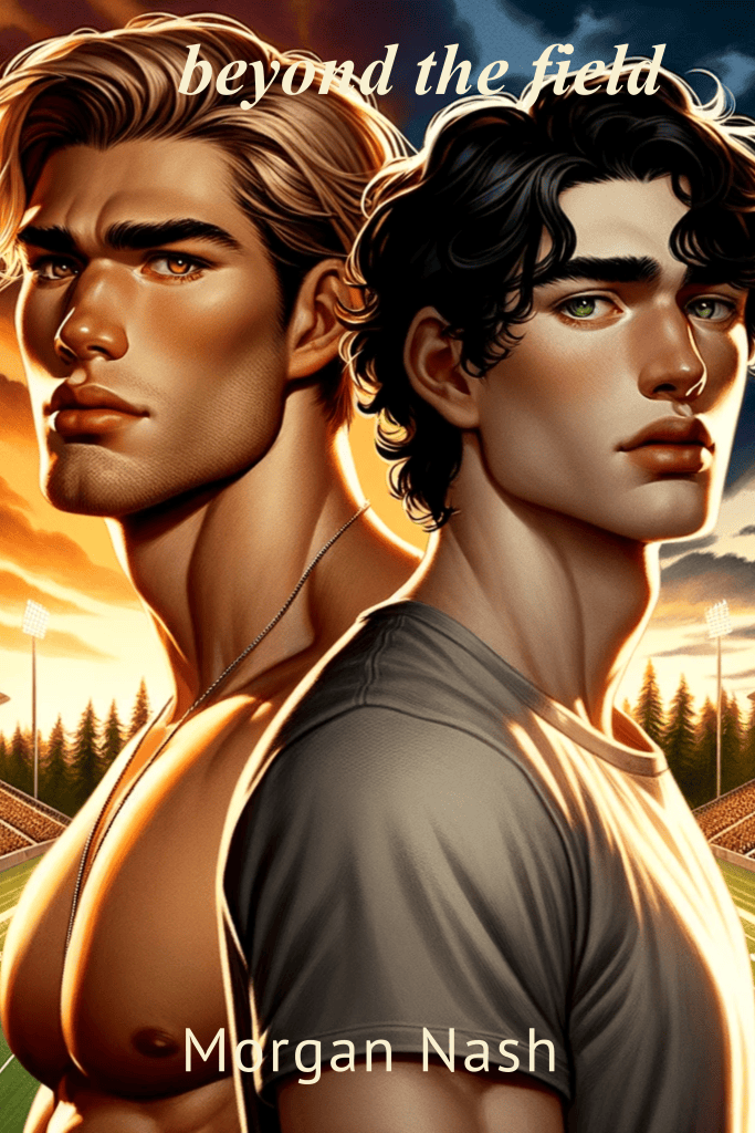 Book Cover: Beyond The Field